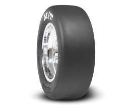 Mickey Thompson Pro Drag Radial Tire - 26.0/8.5R15 R1 90000024091 for Universal All