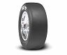 Mickey Thompson Pro Drag Radial Tire - 26.0/8.5R15 R1 90000024091 for Universal 
