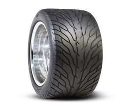 Mickey Thompson Sportsman S/R Tire - 26X8.00R15LT 80H 90000000228 for Universal All