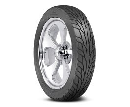 Mickey Thompson Sportsman S/R Tire - 26X6.00R15LT 80H 90000000230 for Universal All