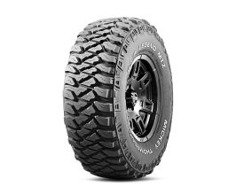 Mickey Thompson Baja Legend MTZ Tire - LT285/75R16 126/123Q 90000057343 for Universal All
