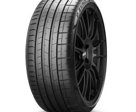 Pirelli P-Zero PZ4-Sport Tire - 295/30R21 102W (Volvo) for Universal All