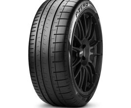 Pirelli P-Zero Corsa PZC4 Tire - 225/35ZR19 88Y for Universal All