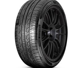Pirelli P-Zero Nero Tire - 215/45ZR17 91Y for Universal All