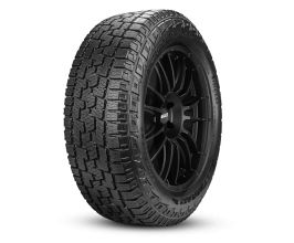 Pirelli Scorpion All Terrain Plus Tire - LT275/70R18 125S for Universal All