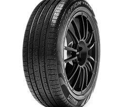 Pirelli Scorpion Verde All Season Plus2 Tire - 235/70R16 106T for Universal All