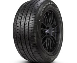 Pirelli Scorpion Zero All Season Plus Tire - 295/40R20 110Y for Universal All