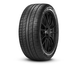 Pirelli Scorpion Zero Asimmetrico Tire - 295/40R22 112W (Mercedes-Benz) for Universal All