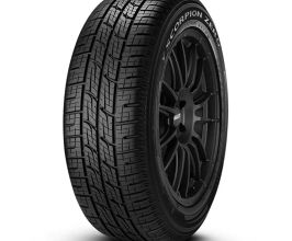 Pirelli Scorpion Zero Tire - 235/60R18 103V for Universal All
