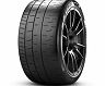 Pirelli P-Zero Trofeo R Tire (N4) - 205/50ZR15 86Y for Universal 