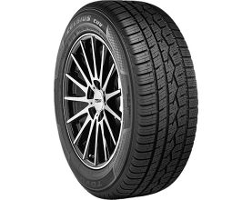 Toyo Celsius CUV Tire - 235/50R19 99H for Universal All