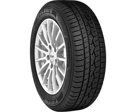 Toyo Celsius Tire - 185/65R15 88H for Universal All