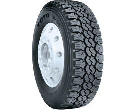 Toyo M55 Tire - LT265/75R16 123/120Q E/10 for Universal All