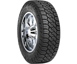 Toyo Open Country C/T Tire - LT265/75R16 123/120Q E/10 for Universal All