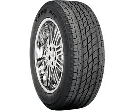 Toyo Open Country H/T Tire - LT225/75R16 115S E/10 for Universal All