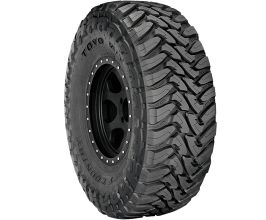 Toyo Open Country M/T Tire - 37X12.50R22LT 127Q F/12 (3.40 FET Inc.) for Universal All