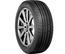 Toyo Open Country Q/T Tire - 275/55R19 111V for Universal All