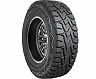 Toyo Open Country R/T Tire - 31X10.50R15 109Q C/6 for Universal 