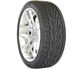 Toyo Proxes ST III Tire - 255/60R18 112V for Universal All