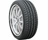 Toyo Proxes T1 Sport Tire - 235/35ZR19 91Y for Universal 