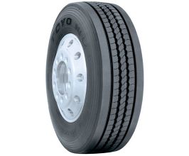 Toyo M154 - 295/75R225 144/141L (G/14) M154 TL (25.23 FET Inc.) for Universal All