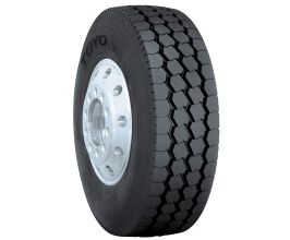 Toyo M320Z - 11R245 149K (H/16) M320Z TL (34.59 FET Inc.) for Universal All