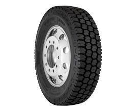 Toyo M655 Tire- 245/70R19.5 136/134N H/16 M655 TL for Universal All