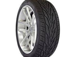 Toyo Proxes ST III Tire - 295/35R21 107W XL PXST3 TL for Universal All