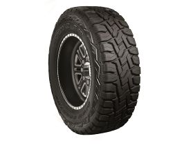 Toyo Open Country R/T Tire - LT325/50R22 127Q F/12 for Universal All