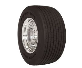 Toyo M175 Tire - 445/50R22.5 161L L/20 (31.66 FET Inc.) for Universal All