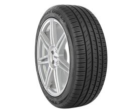 Toyo Proxes All Season Tire - 255/40R19 100Y XL for Universal All