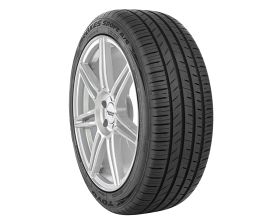 Toyo Proxes A/S Tire - 295/35R18 103Y PXAS TL for Universal All