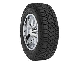Toyo Open Country C/T Tire - 35X12.50R18 128Q OPCT TL for Universal All