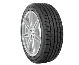 Toyo Proxes A/S Tire - 295/25ZR22 97Y PXAS TL for Universal All