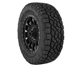 Toyo Open Country A/T III Tire - LT315/70R17 121/118S D/8 OPAT3 TL for Universal All
