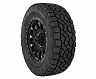 Toyo Open Country A/T III Tire - LT315/70R17 121/118S D/8 OPAT3 TL for Universal 