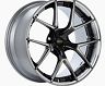 BBS RI-S 20x10 5x112 ET38 Diamond Black Center / Diamond Cut Lip Wheel -82mm PFS/Clip Required for Universal 