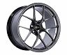 BBS RI-D 20x11 5x112 ET50 Diamond Black Wheel -82mm PFS/Clip Required for Universal 