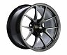 BBS RI-A 18x10.5 5x114.3 ET18 Diamond Black Wheel -82mm PFS/Clip Required for Universal 