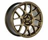 BBS XR 20x8.5 5x114.3 ET40 Bronze Wheel -82mm PFS/Clip Required for Universal 