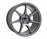 ENKEI TFR 18x9.5 5x114.3 38mm Offset 72.6 Bore Diameter Matte Gunmetal Wheel for Universal 
