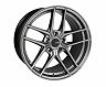 ENKEI TY5 19x9.5 5x114.3 35mm Offset 72.6mm Bore Hyper Silver Wheel for Universal 