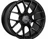 ENKEI Raijin 19x8.5 35mm Offset 5x114.3 Bolt Pattern 72.6 Hub Bore Back Wheel for Universal 
