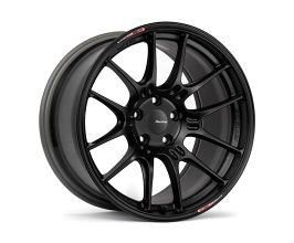 ENKEI GTC02 19x9.5 5x112 27mm Offset 66.5mm Bore Matte Black Wheel (Special Order/No Cancel) for Universal All