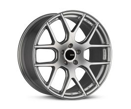 ENKEI XM-6 20x8.5 5x114.3 40mm Offset 72.6mm Bore Storm Gray for Universal All