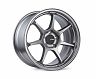 ENKEI TS-7 18x8 5x114.3 35mm Offset 72.6mm Bore Storm Gray Wheel for Universal 