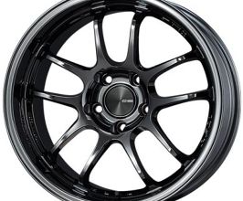 ENKEI PF01EVO 18x9.5 12mm Offset 5x114.3 75mm Bore SBK Wheel Special Order / No Cancel for Universal All