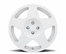 Fifteen52 Tarmac 17x7.5 4x108 42mm ET 63.4mm Center Bore Rally White Wheel for Universal 