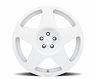 Fifteen52 Tarmac 17x7.5 5x112 40mm ET 66.56mm Center Bore Rally White Wheel for Universal 