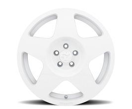 Fifteen52 Tarmac 18x8.5 5x108 42mm ET 63.4mm Center Bore Rally White Wheel for Universal All
